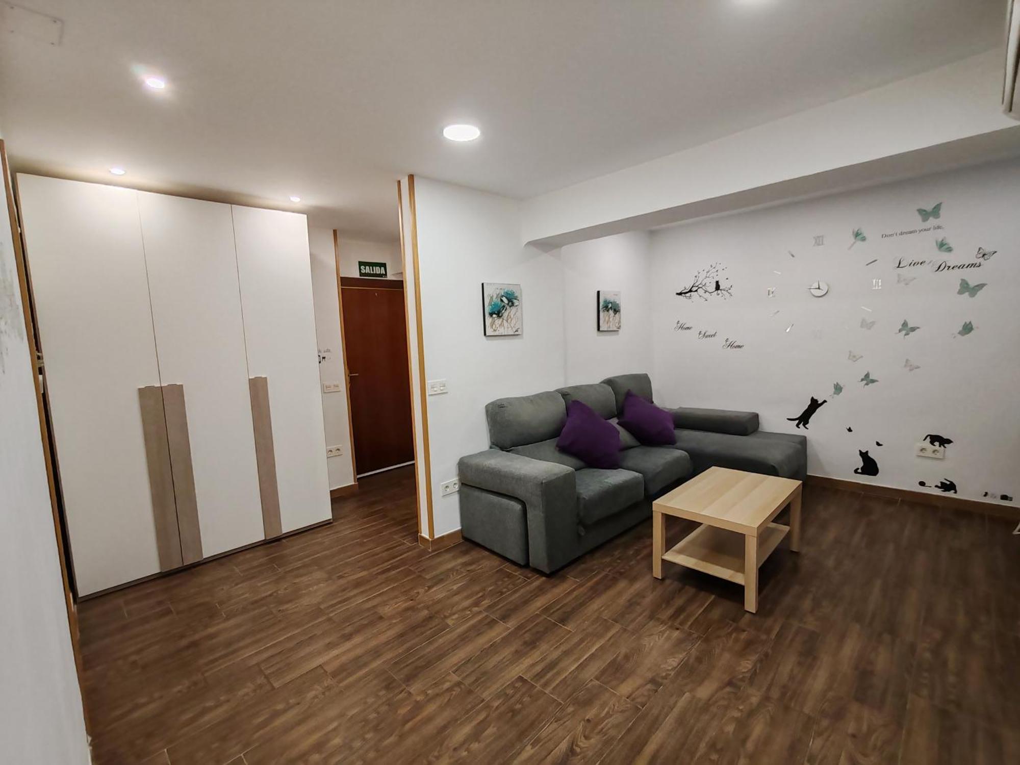 Bravo - Centro Apartamento *