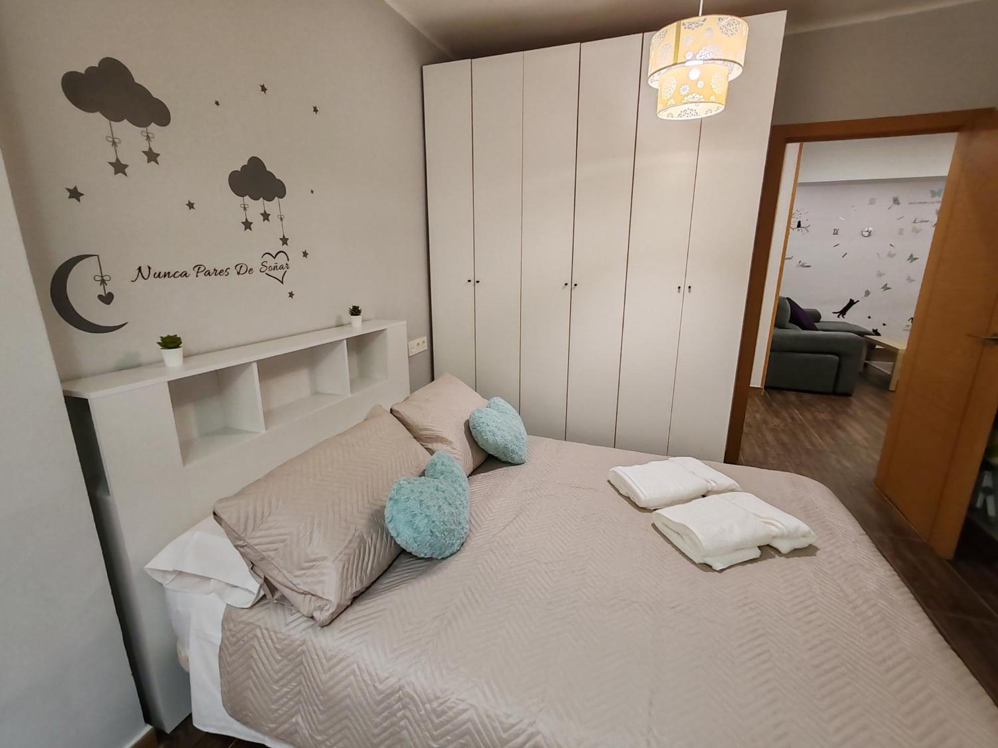 Bravo - Centro Apartamento *