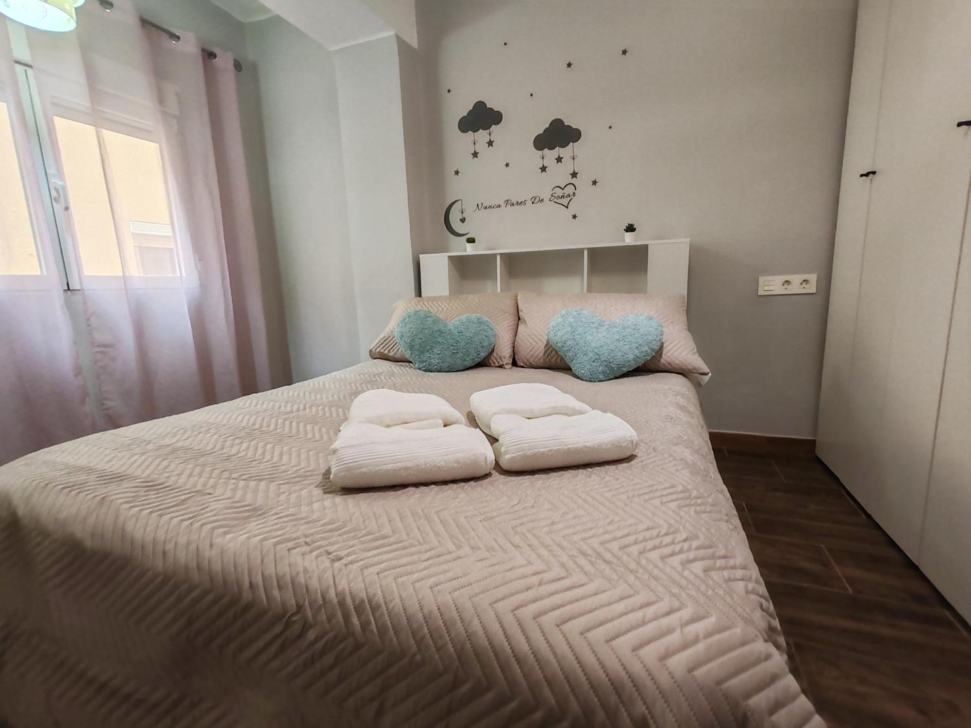 Apartamento Bravo - Centro Granada
